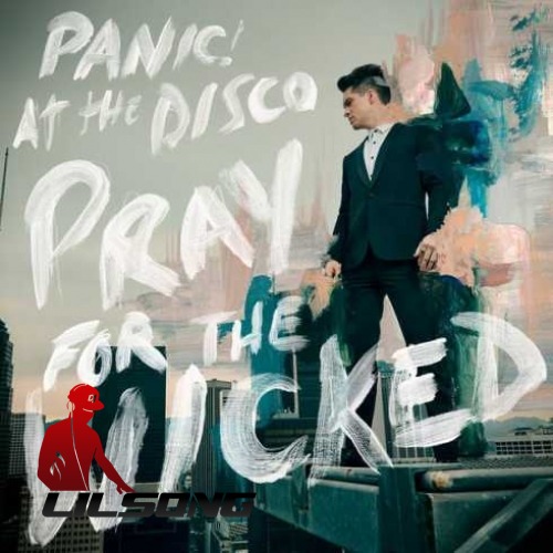 Panic! at The Disco - Say Amen (Saturday Night)